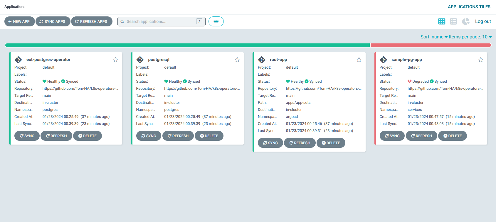 argocd-dashboard